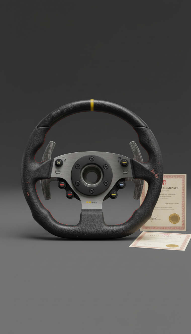 Example product